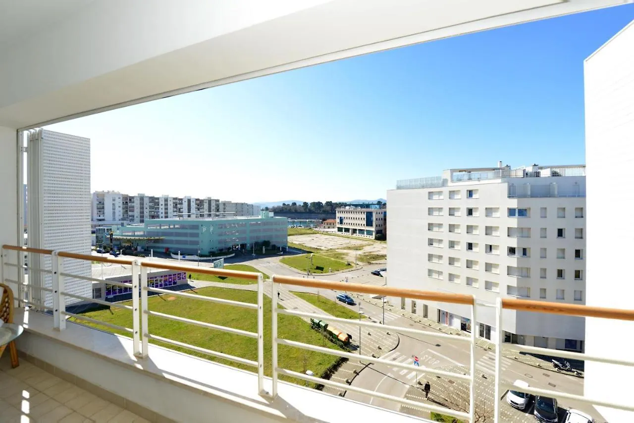 Apartment Ivon Zadar