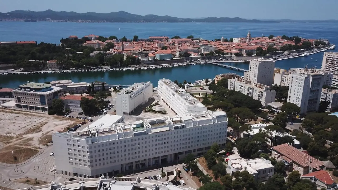 Apartment Ivon Zadar