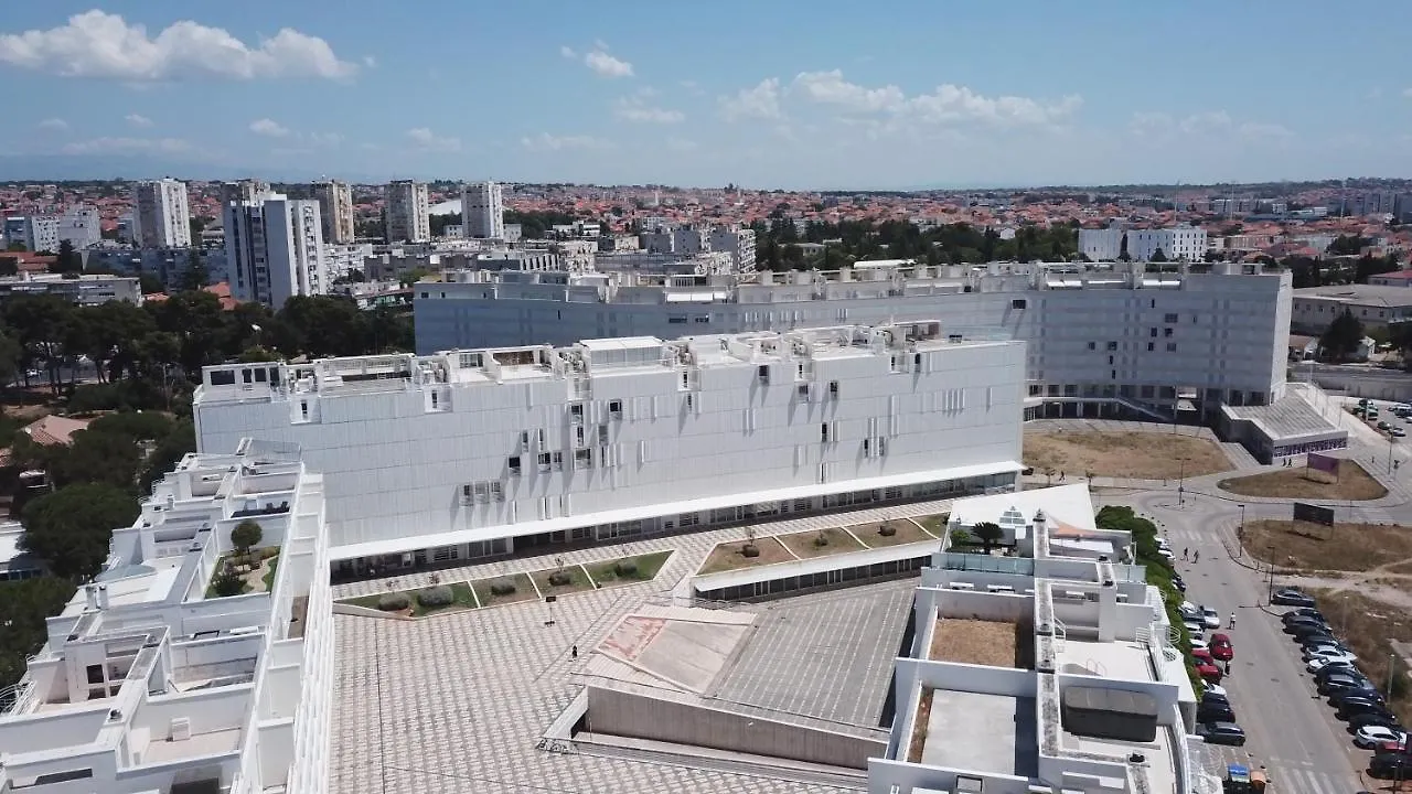 Apartment Ivon Zadar