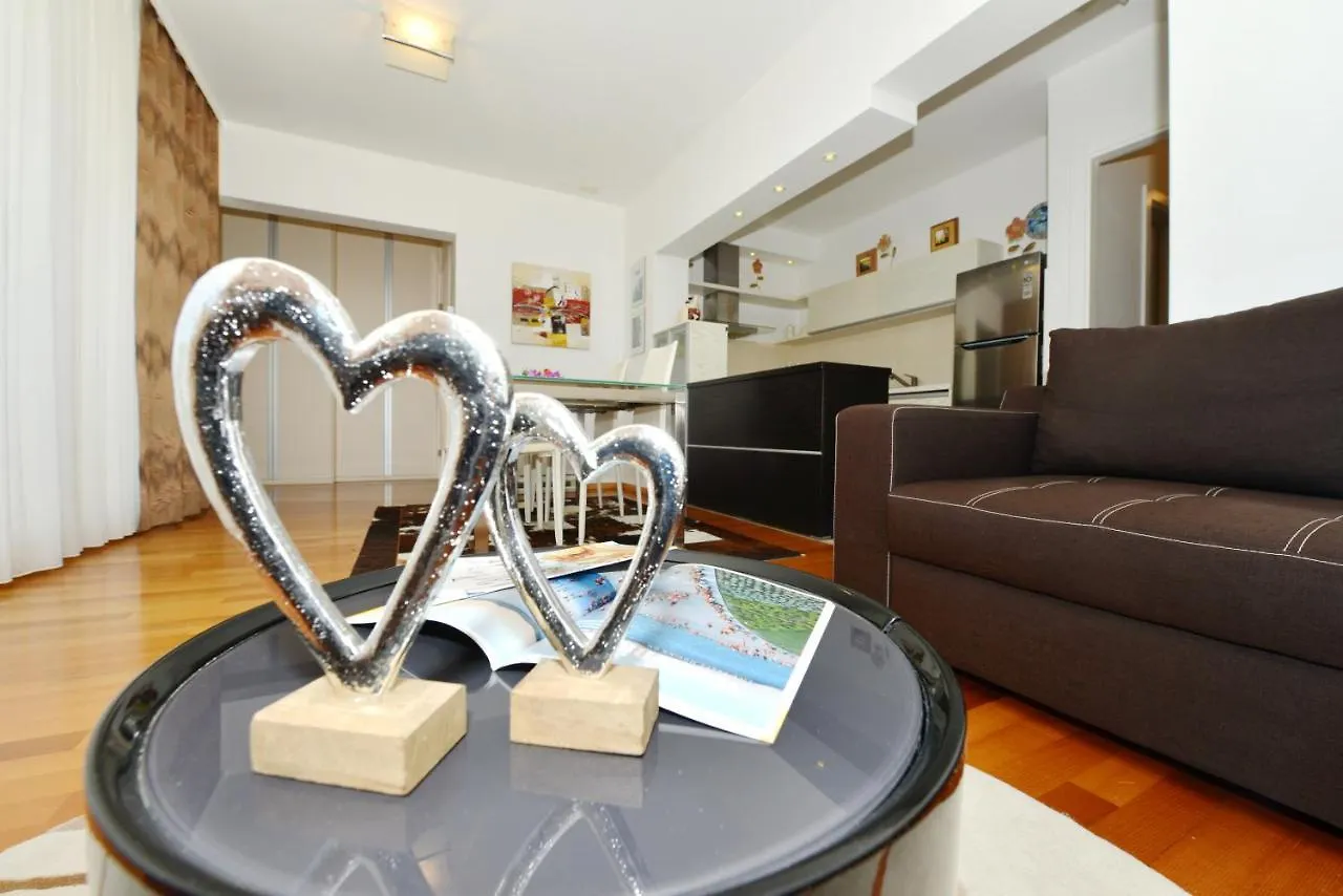 Apartment Ivon Zadar