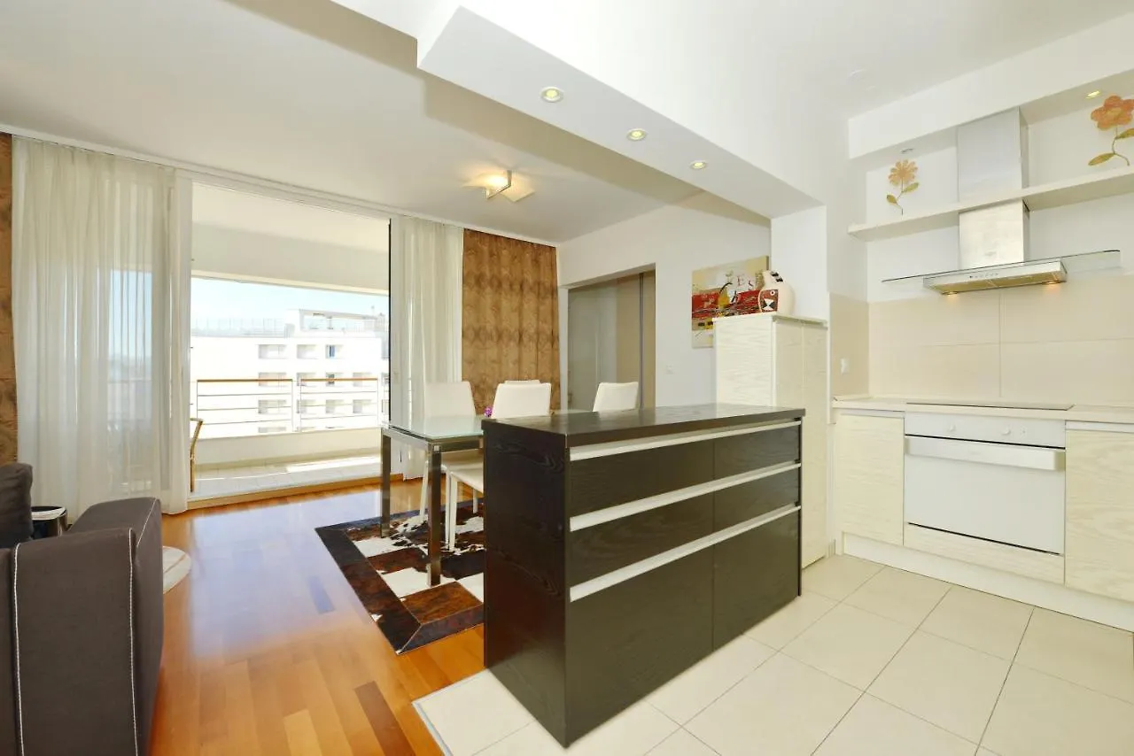 Apartment Ivon Zadar Croatia