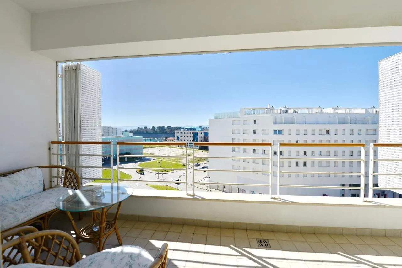 Apartment Ivon Zadar