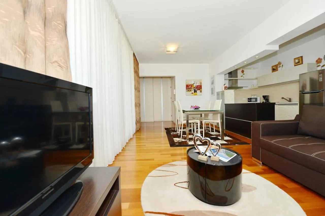 Apartment Ivon Zadar