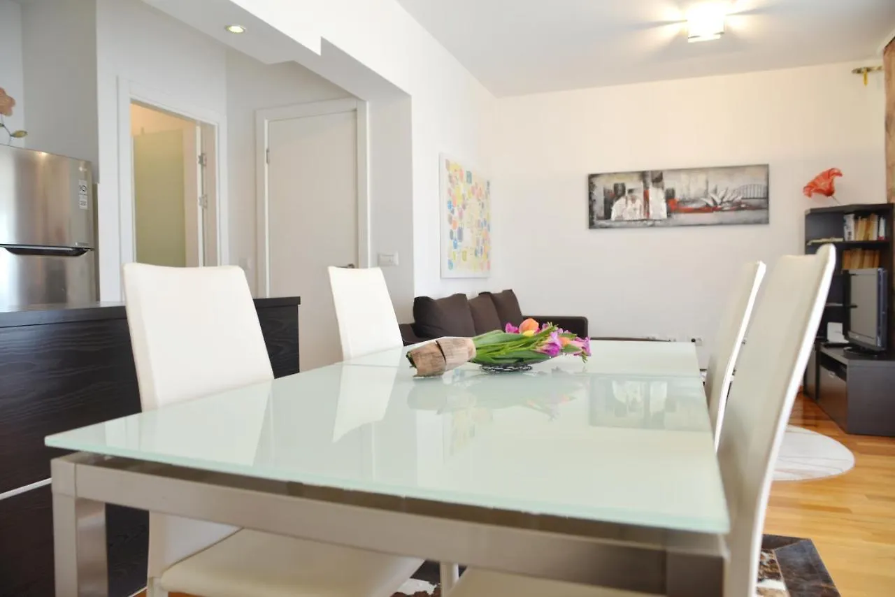 Apartment Ivon Zadar