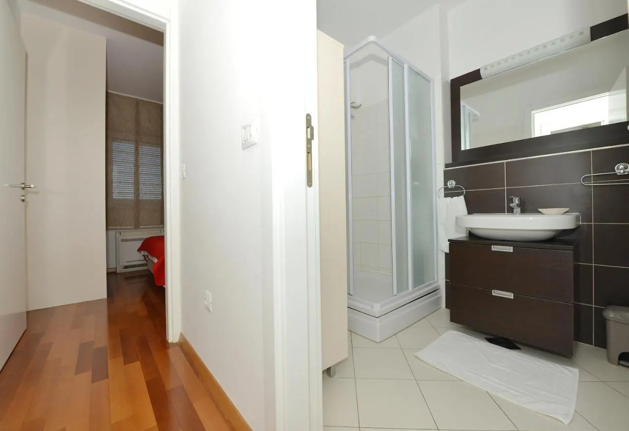 Apartment Ivon Zadar Croatia