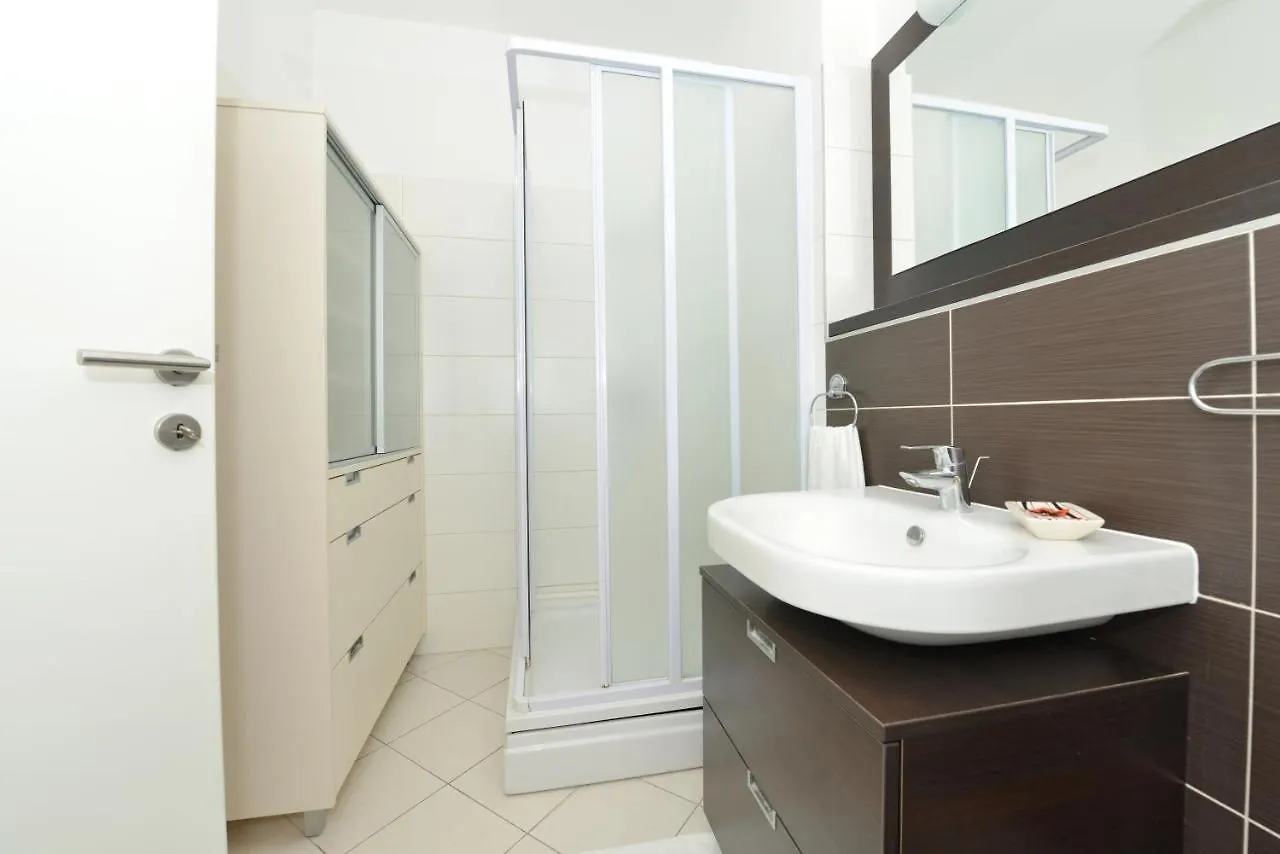 Apartment Ivon Zadar