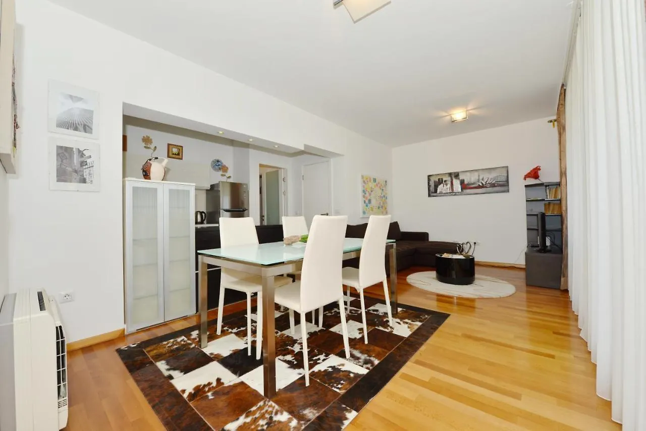 Apartment Ivon Zadar Croatia