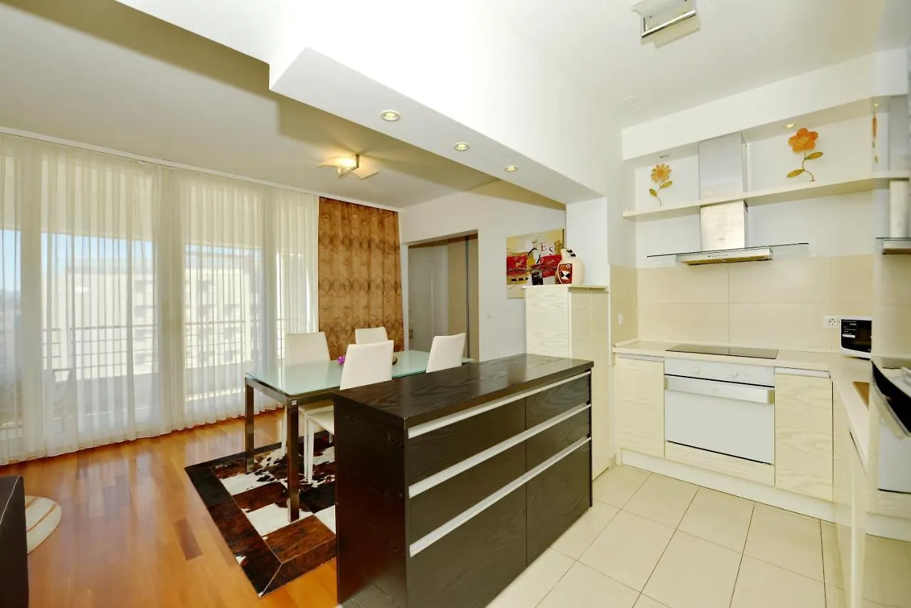 Apartment Ivon Zadar