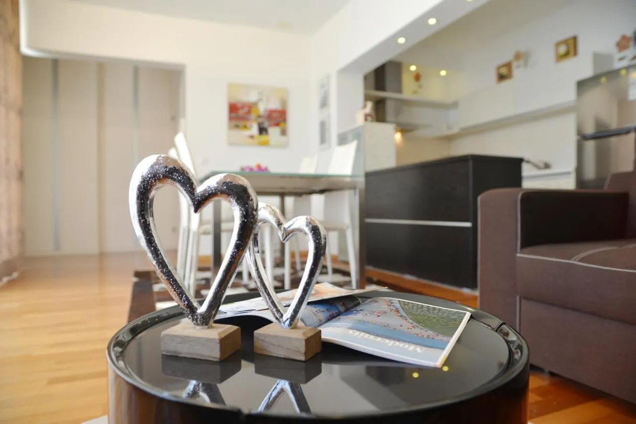 Apartment Ivon Zadar