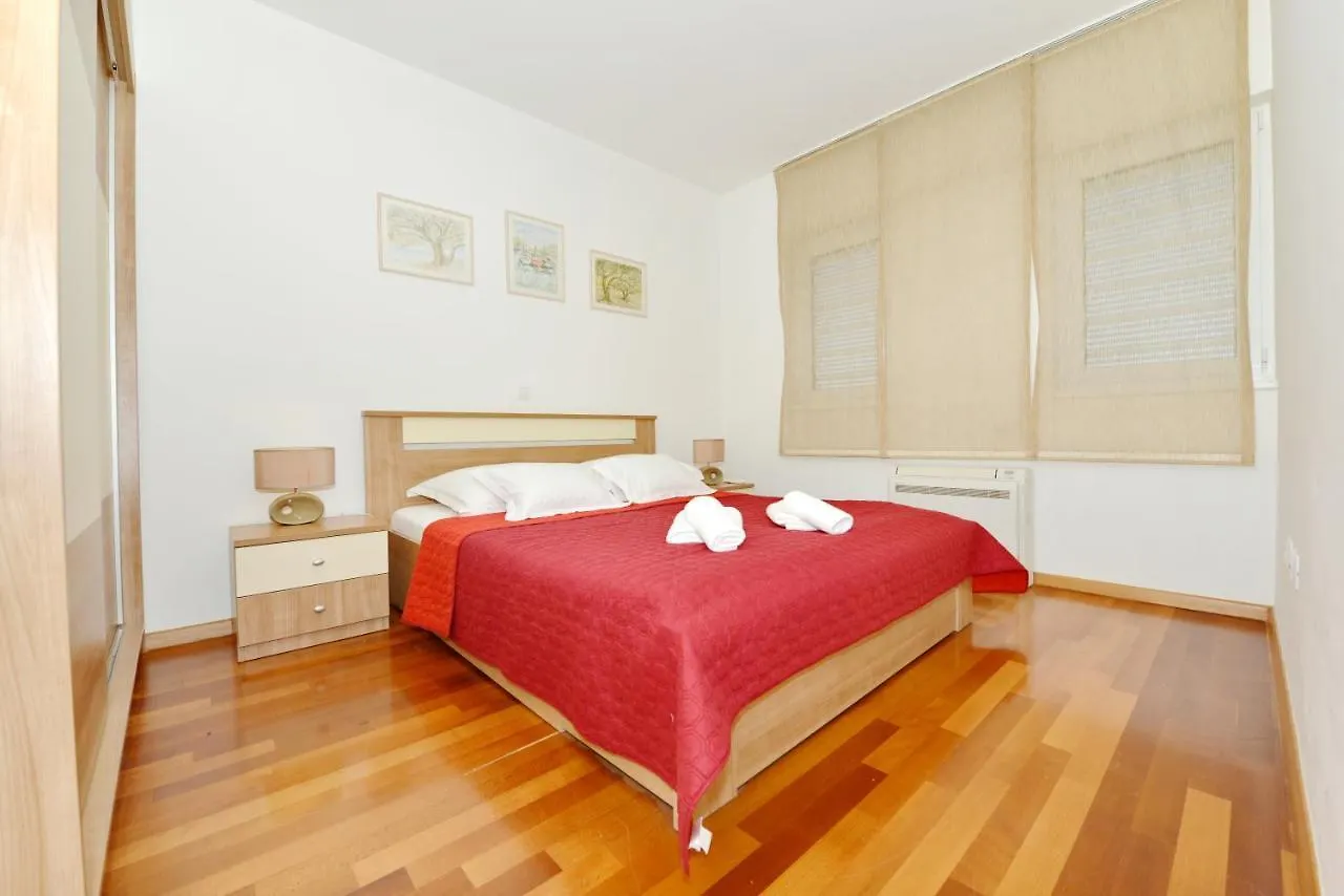 Apartment Ivon Zadar Croatia