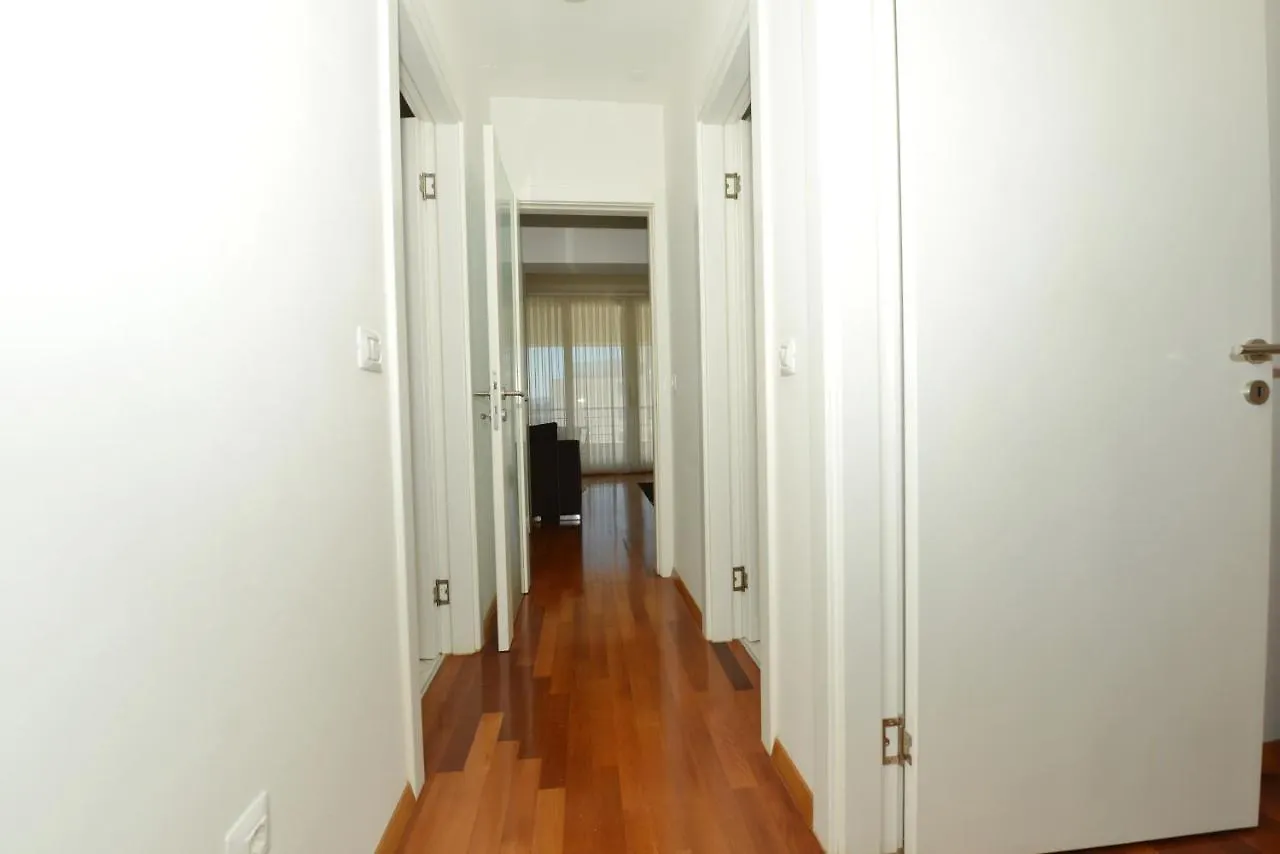 Apartment Ivon Zadar