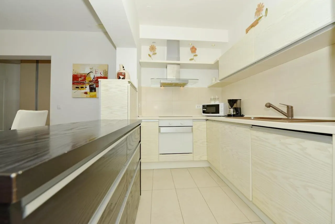 Apartment Ivon Zadar 0*,