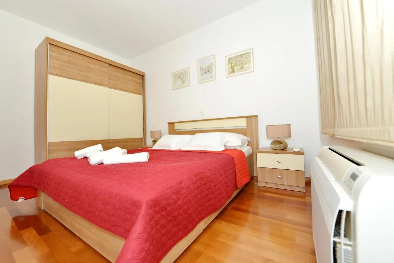 Apartment Ivon Zadar