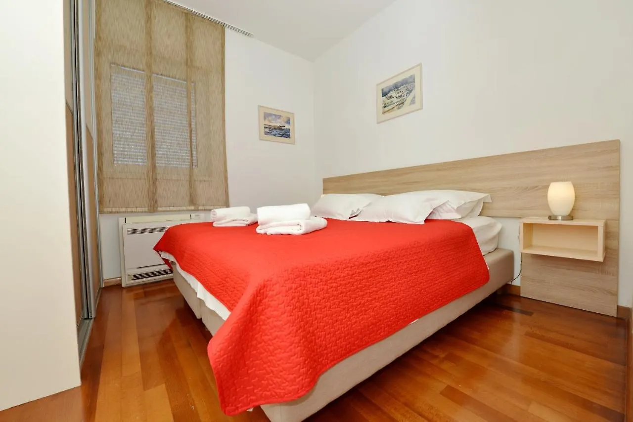 Apartment Ivon Zadar
