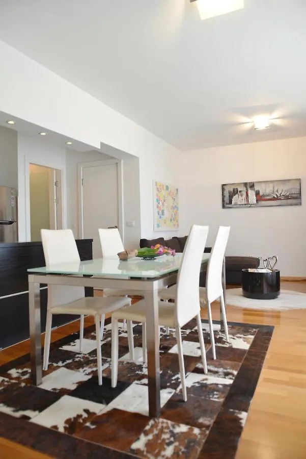 Apartment Ivon Zadar