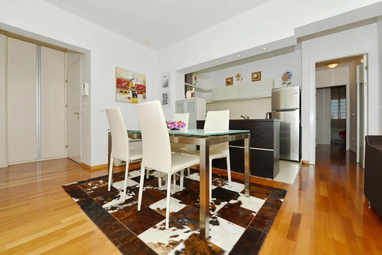 Apartment Ivon Zadar