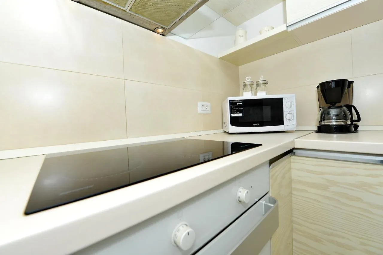 Apartment Ivon Zadar