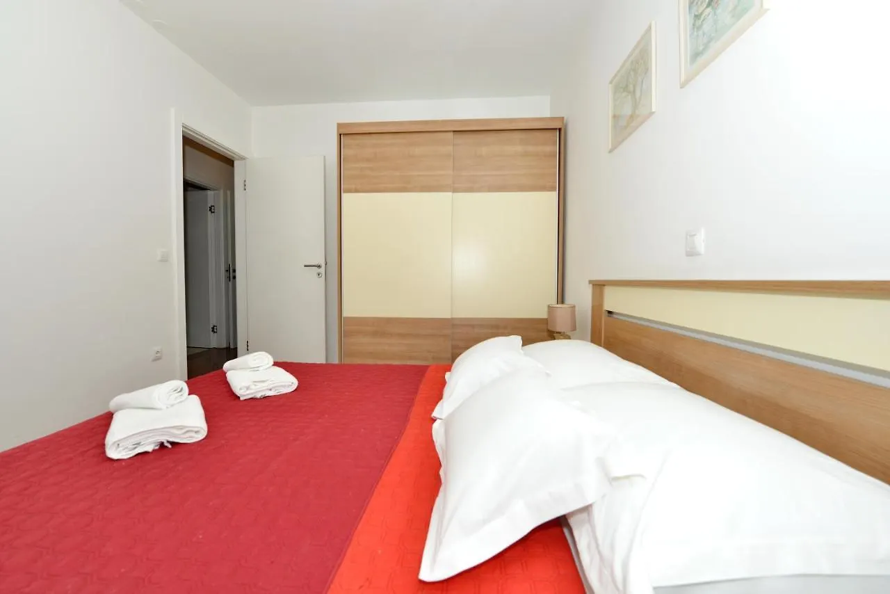 Apartment Ivon Zadar