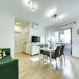 Alegria Apartament