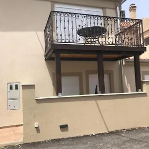 Tonka Apartament
