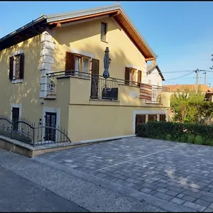 Wishing Well Apartament