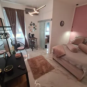Premium Class Apartament