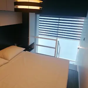 Blue Apartament